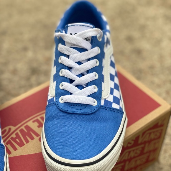 Ward nebulas BI/white vans - Picture 10 of 11